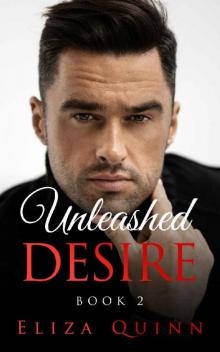 Unleashed Desire Read online