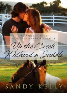 Up the Creek Without a Saddle (Bandit Creek Book 31)