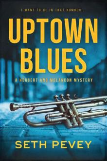 Uptown Blues Read online