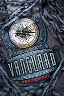 Vanguard Read online