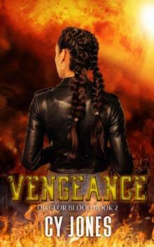 Vengeance (Out For Blood Book 2) Read online