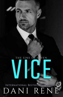 Vice: Sins of Seven Read online