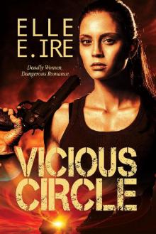 Vicious Circle Read online