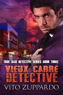 Vieux Carré Detective Read online