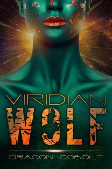 Viridian Wolf Read online