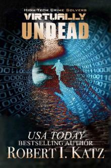 Virtually Undead Read online