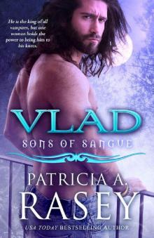 Vlad (Sons of Sangue Book 8) Read online