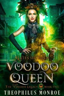 Voodoo Queen Read online