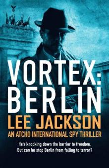 Vortex- Berlin Read online