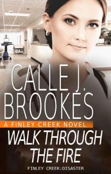 Walk Through the Fire (Finley Creek Book 10) Read online