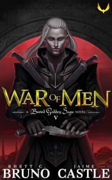 War of Men Read online