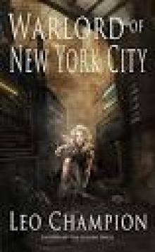 Warlord of New York City Read online