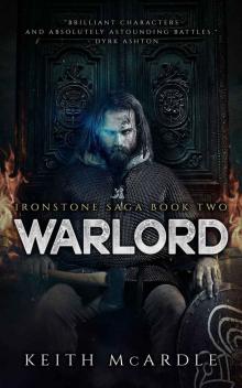 Warlord Read online