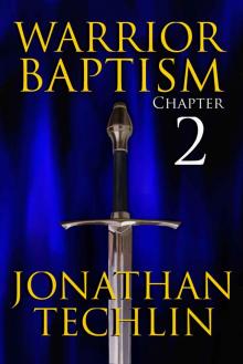 Warrior Baptism Chapter 2 Read online