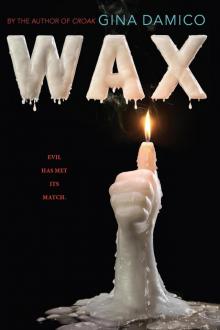 Wax Read online