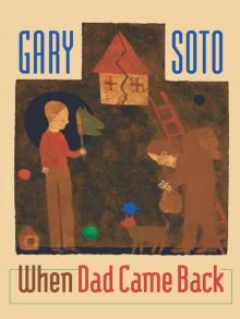 When Dad Came Back Read online