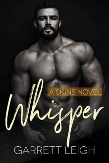 Whisper (Skins Book 2) Read online