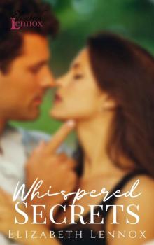 Whispered Secrets (Rose Garden Apartments Book 2) Read online