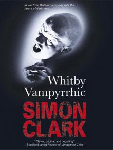 Whitby Vampyrrhic Read online