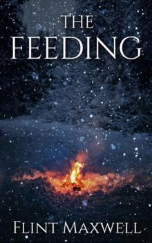 Whiteout (Book 5): The Feeding Read online