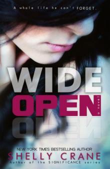 Wide Open Read online