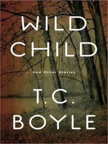 Wild Child and Other Stories Read online