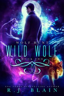 Wild Wolf Read online
