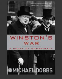 Winston's War Read online