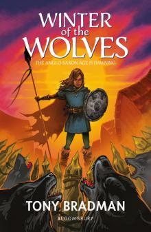 Winter of the Wolves Read online