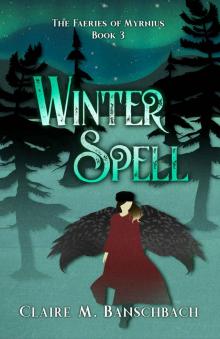 Winter Spell Read online