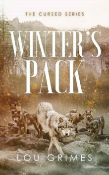 Winter's Pack (The Cursed Book 2) Read online