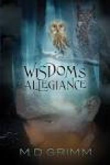 Wisdom's Allegiance Read online