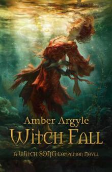 Witch Fall Read online
