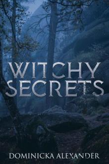 Witchy Secrets