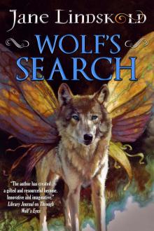 Wolf's Search Read online