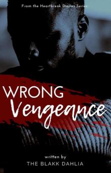 Wrong Vengeance Read online