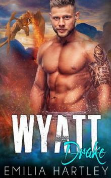 Wyatt Drake Read online
