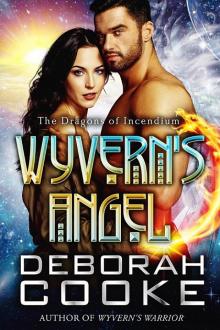 Wyvern’s Angel Read online