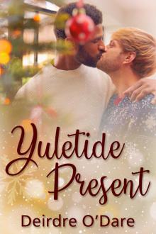 Yuletide Present Read online