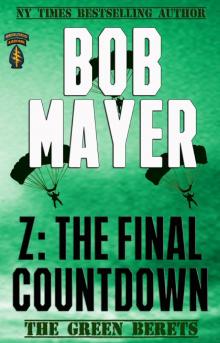 Z: The Final Countdown Read online