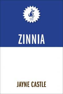 Zinnia Read online