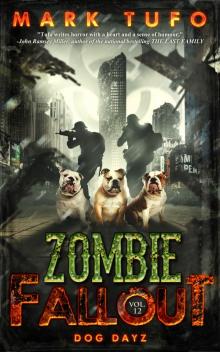 Zombie Fallout 12 Read online