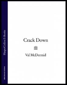 03.Crack Down Read online