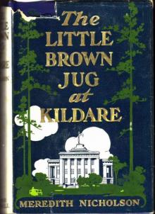 The Little Brown Jug at Kildare Read online
