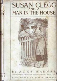Susan Clegg and a Man in the House Read online