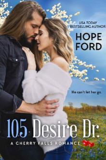 105 Desire Dr. (A Cherry Falls Romance) Read online