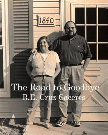 The Road to Goodbye Read online