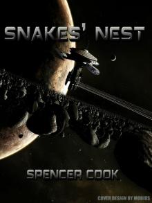 Snakes' Nest Read online