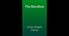 The Bandbox Read online