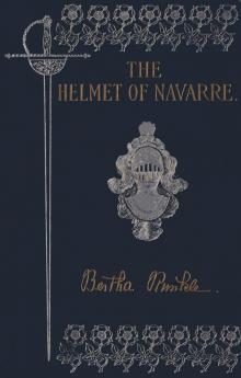 The Helmet of Navarre Read online